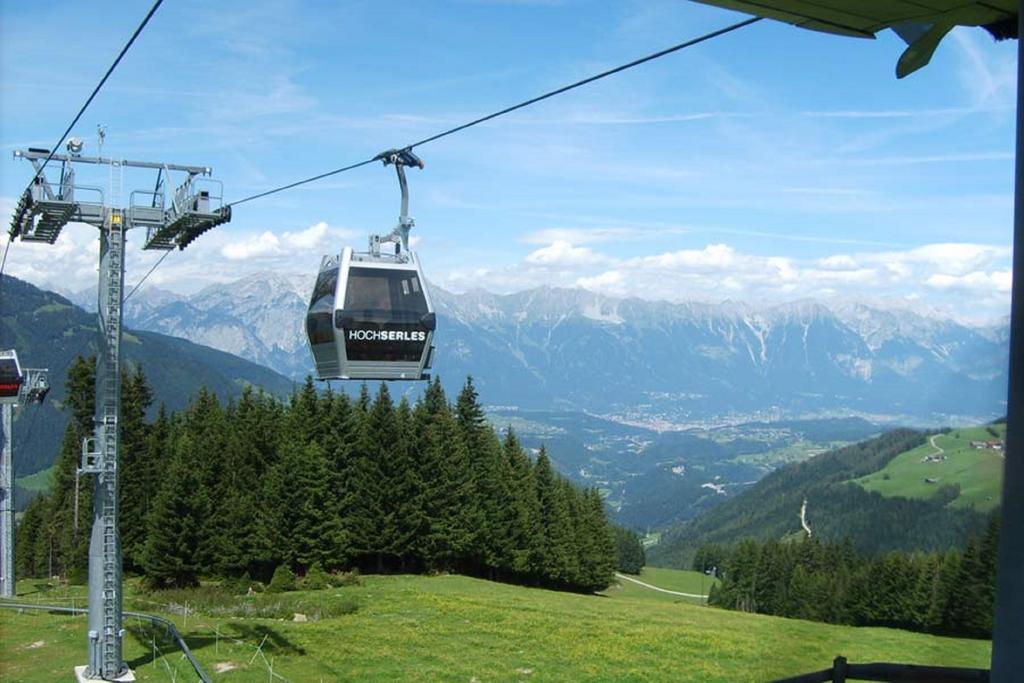 Hotel Hoferwirt Neustift im Stubaital Exterior foto