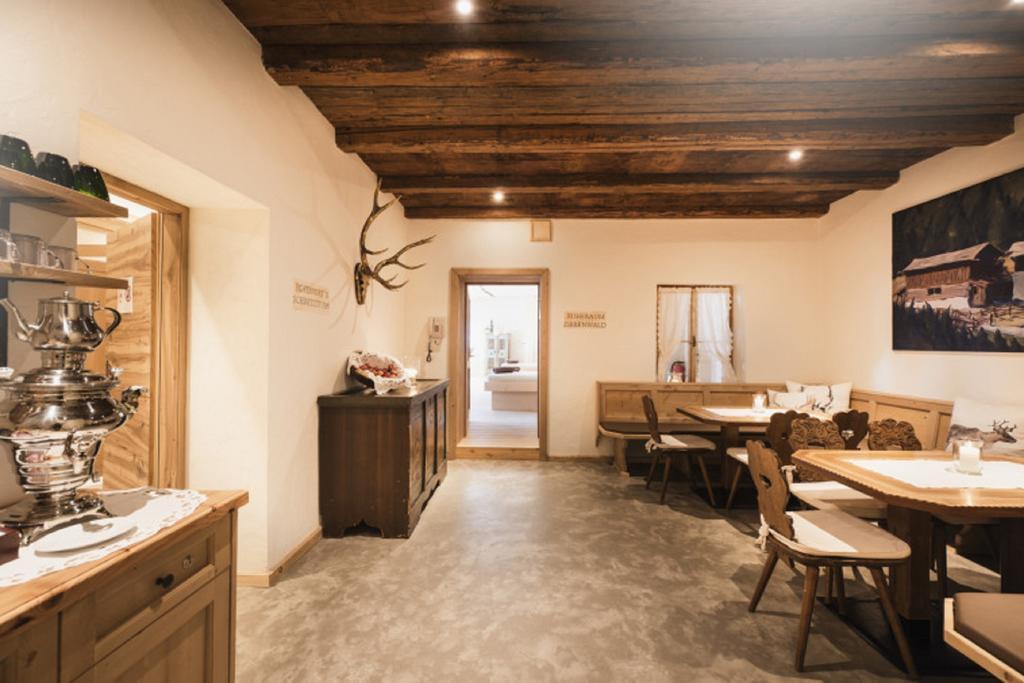 Hotel Hoferwirt Neustift im Stubaital Exterior foto